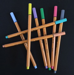 Pens 3B Pens 3B